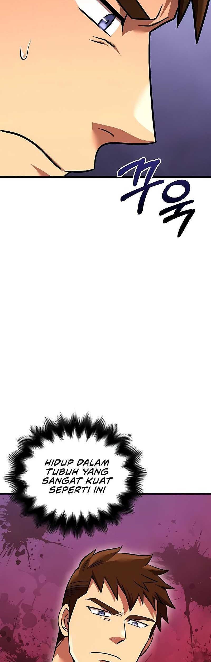 Survive as a Barbarian in the Game Chapter 48 Gambar 93