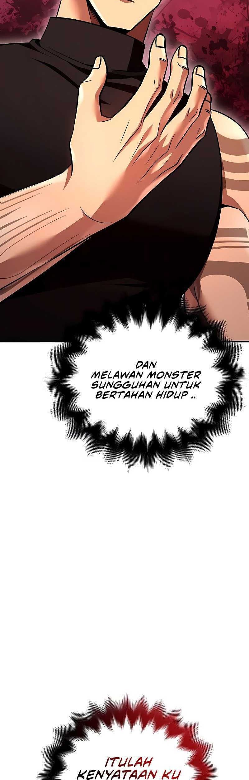 Survive as a Barbarian in the Game Chapter 48 Gambar 94