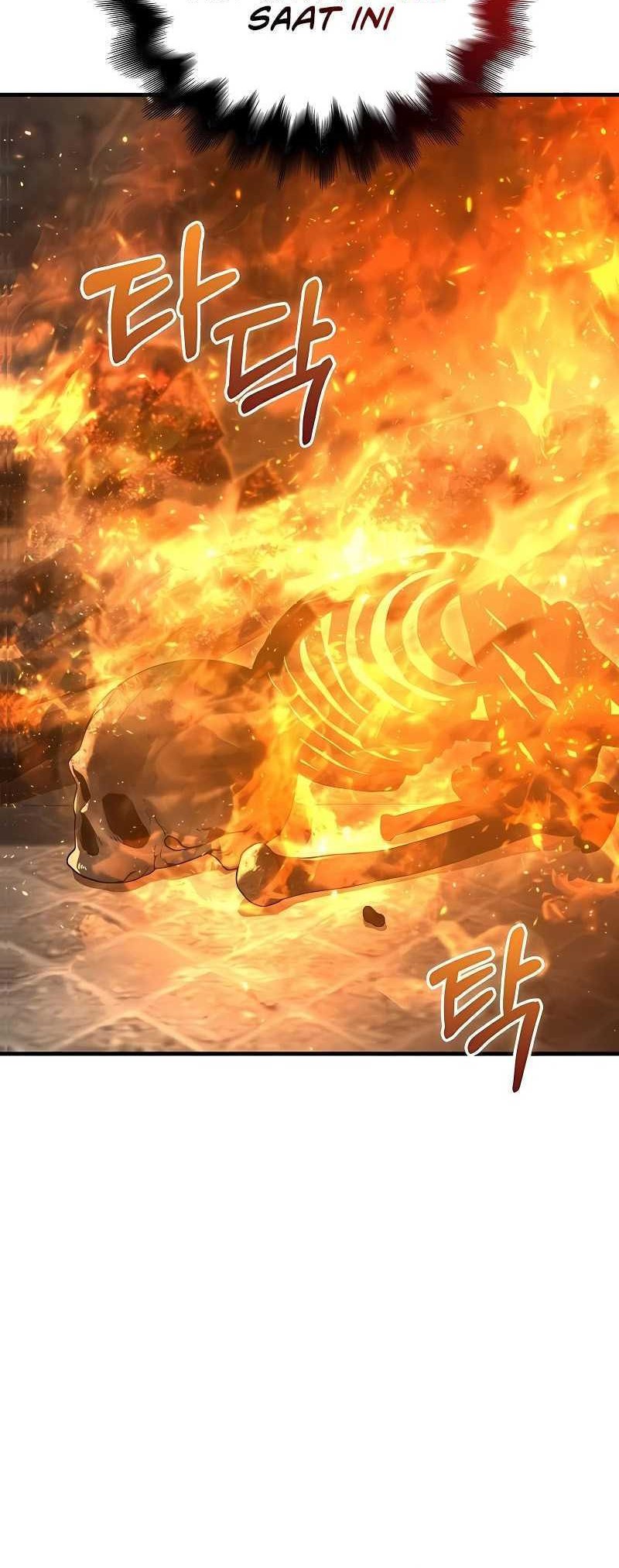 Survive as a Barbarian in the Game Chapter 48 Gambar 95