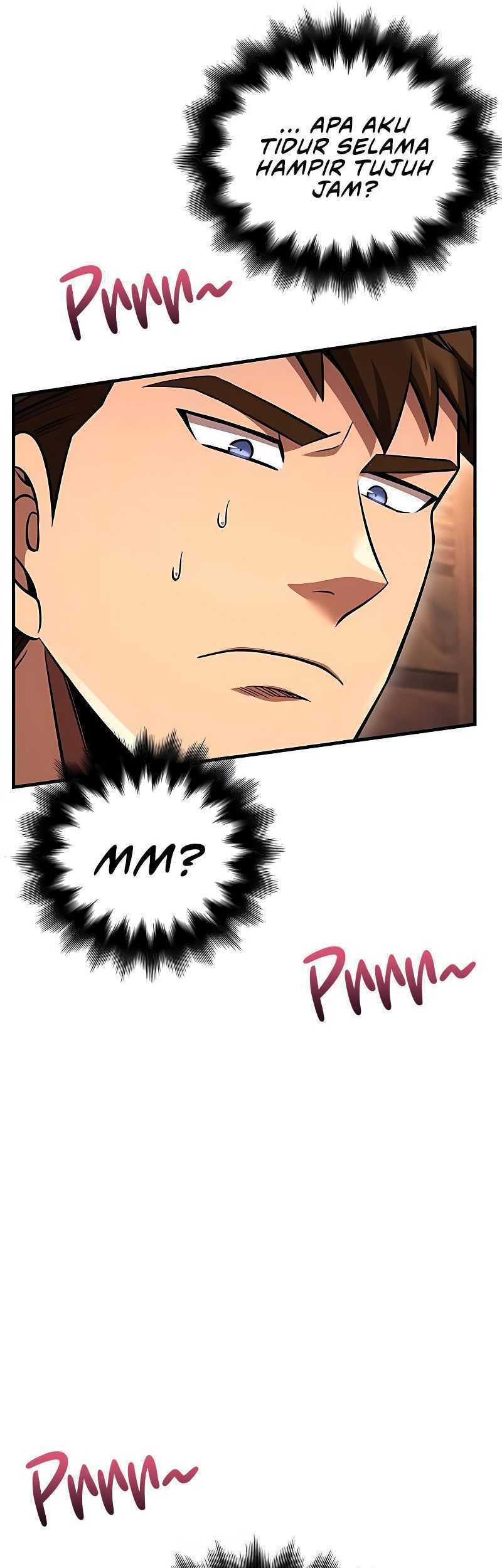 Survive as a Barbarian in the Game Chapter 48 Gambar 96