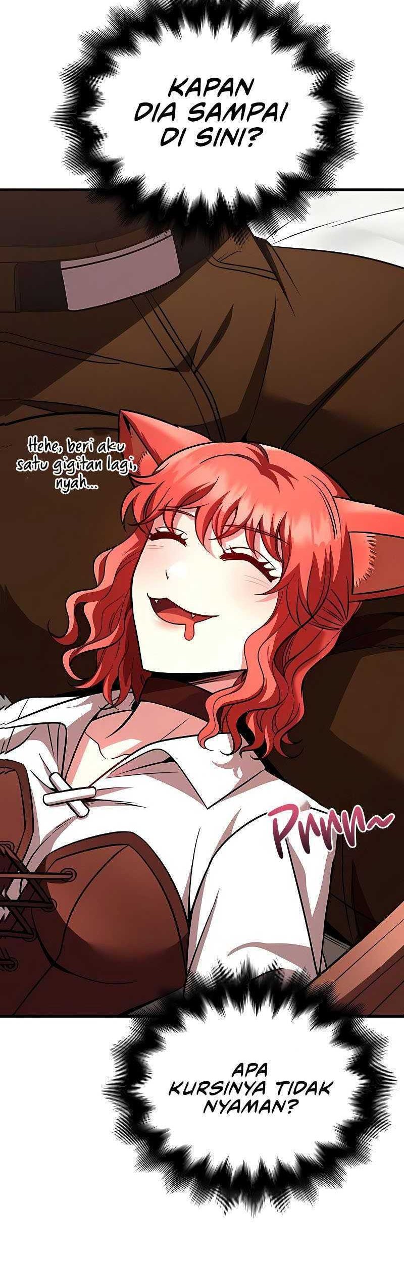 Survive as a Barbarian in the Game Chapter 48 Gambar 97