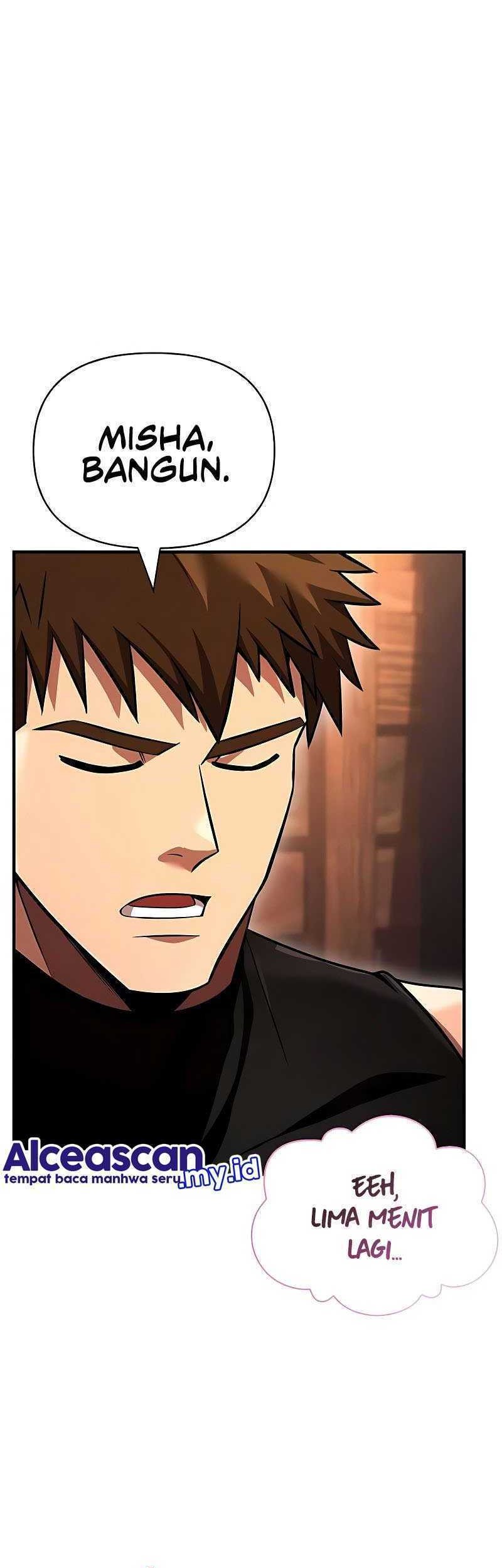 Survive as a Barbarian in the Game Chapter 48 Gambar 98