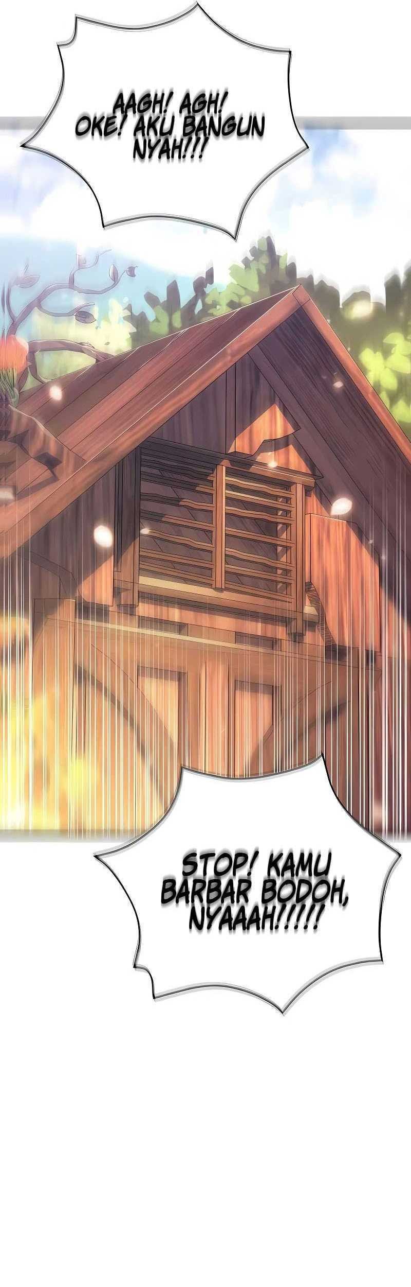 Survive as a Barbarian in the Game Chapter 48 Gambar 100