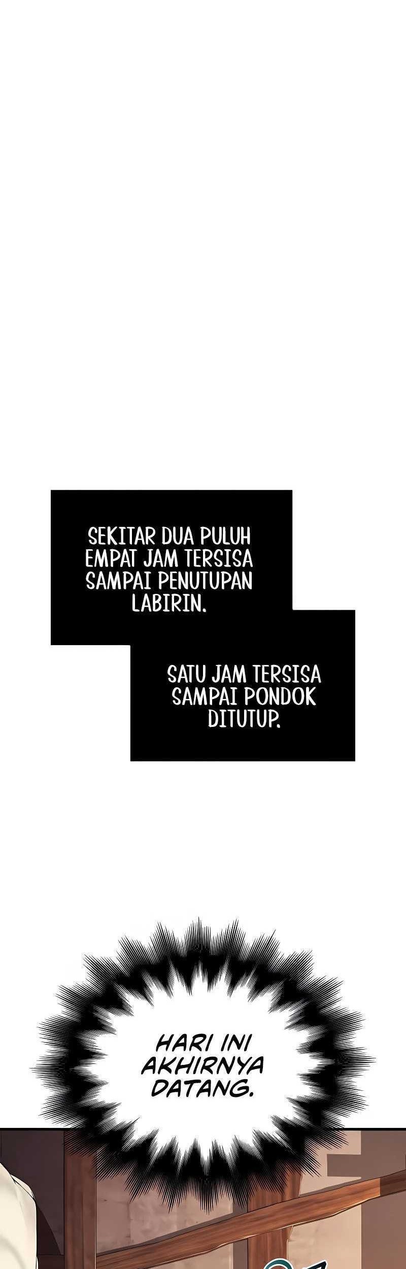 Survive as a Barbarian in the Game Chapter 48 Gambar 101