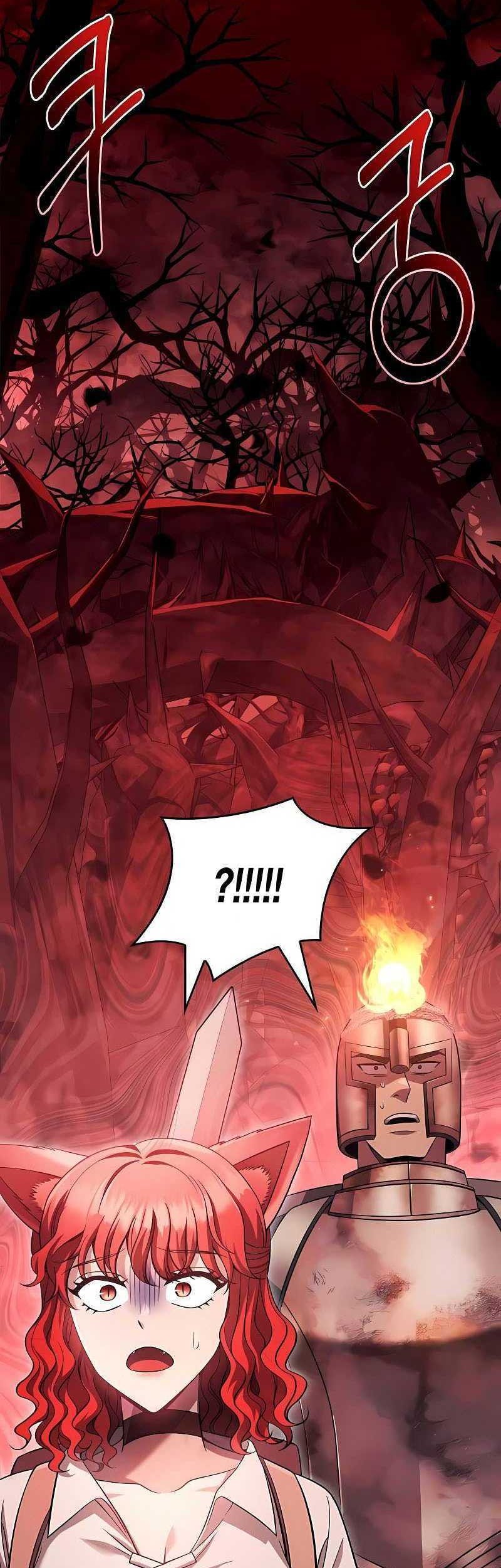 Survive as a Barbarian in the Game Chapter 48 Gambar 107