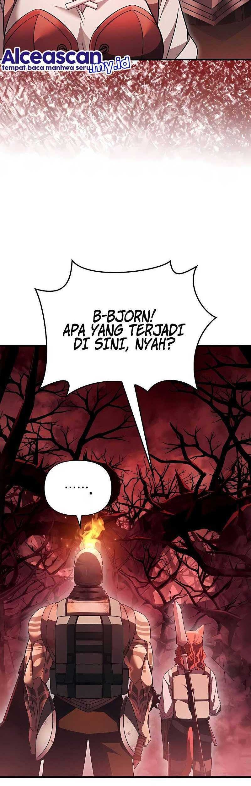 Survive as a Barbarian in the Game Chapter 48 Gambar 108