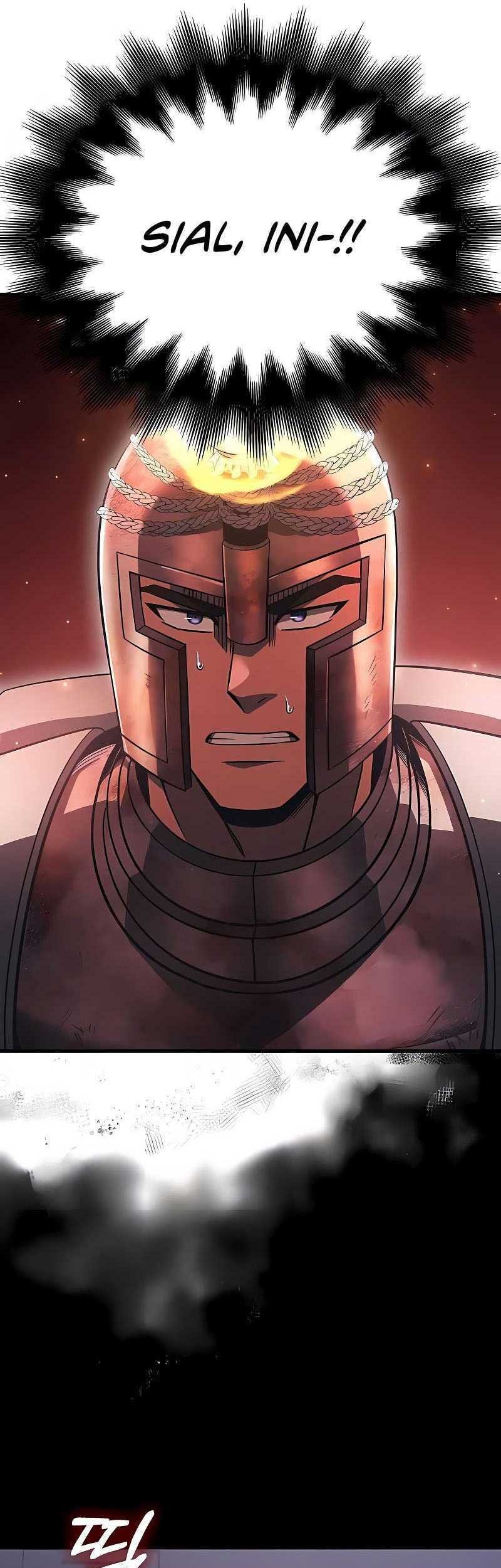 Survive as a Barbarian in the Game Chapter 48 Gambar 110