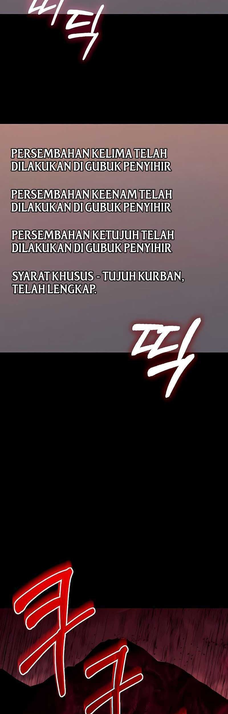 Survive as a Barbarian in the Game Chapter 48 Gambar 112
