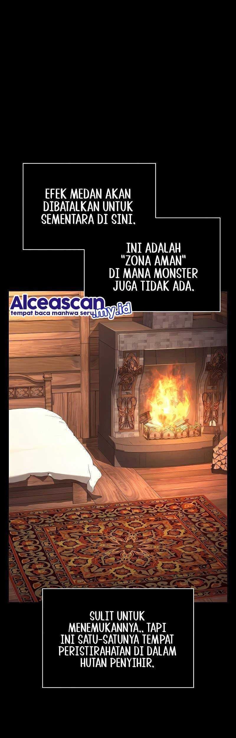 Survive as a Barbarian in the Game Chapter 48 Gambar 3