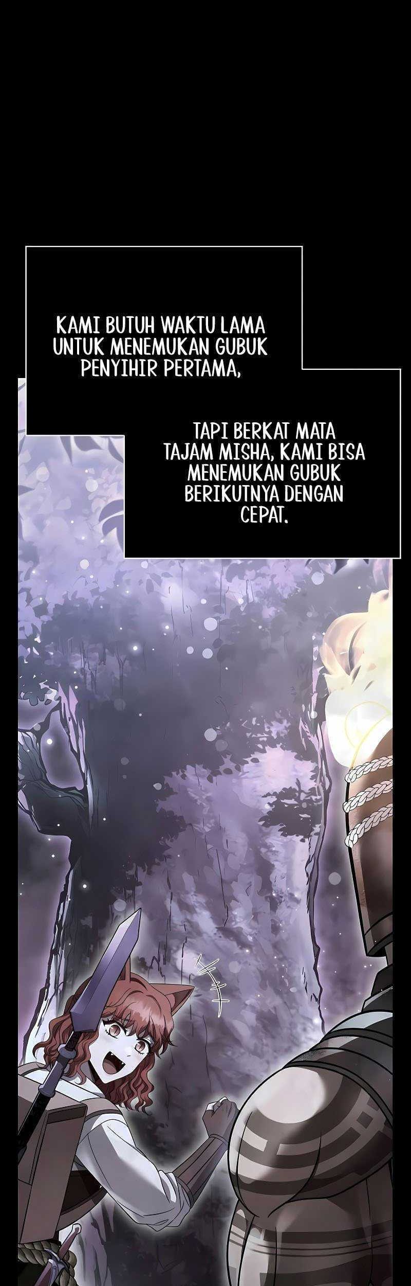 Survive as a Barbarian in the Game Chapter 48 Gambar 4