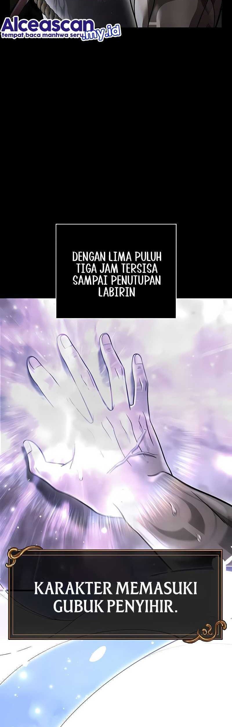 Survive as a Barbarian in the Game Chapter 48 Gambar 5