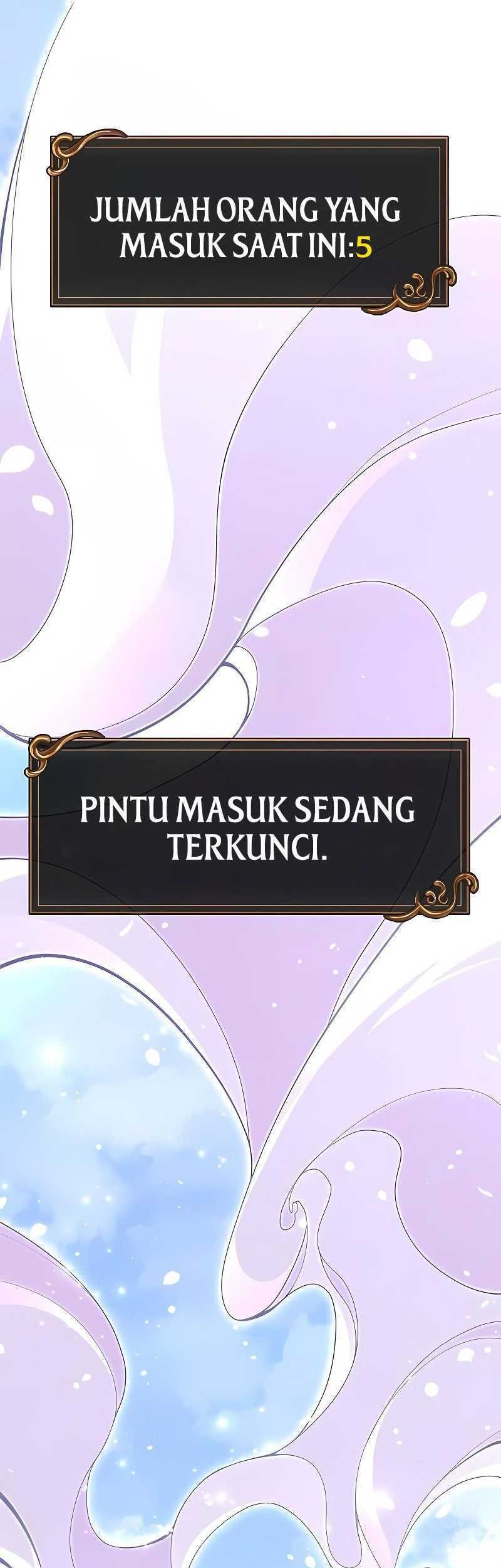 Survive as a Barbarian in the Game Chapter 48 Gambar 7