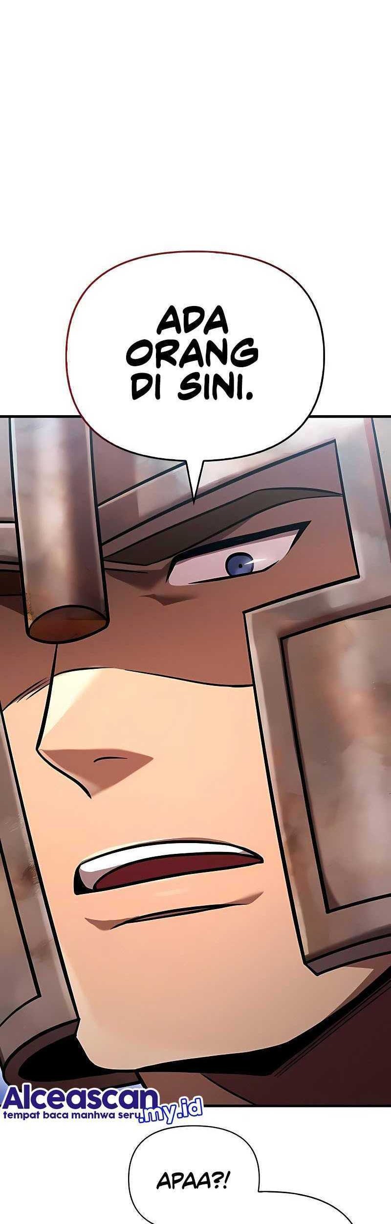 Survive as a Barbarian in the Game Chapter 48 Gambar 10