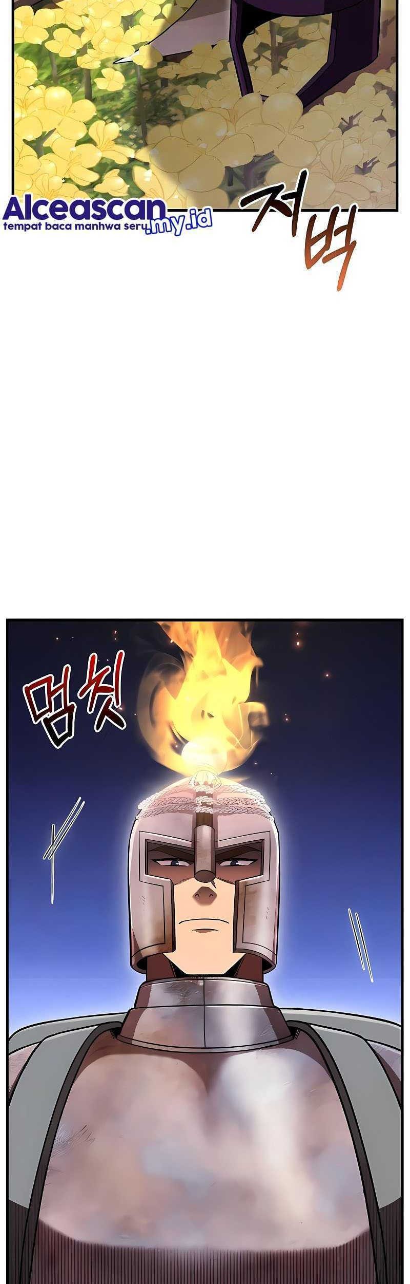 Survive as a Barbarian in the Game Chapter 48 Gambar 14