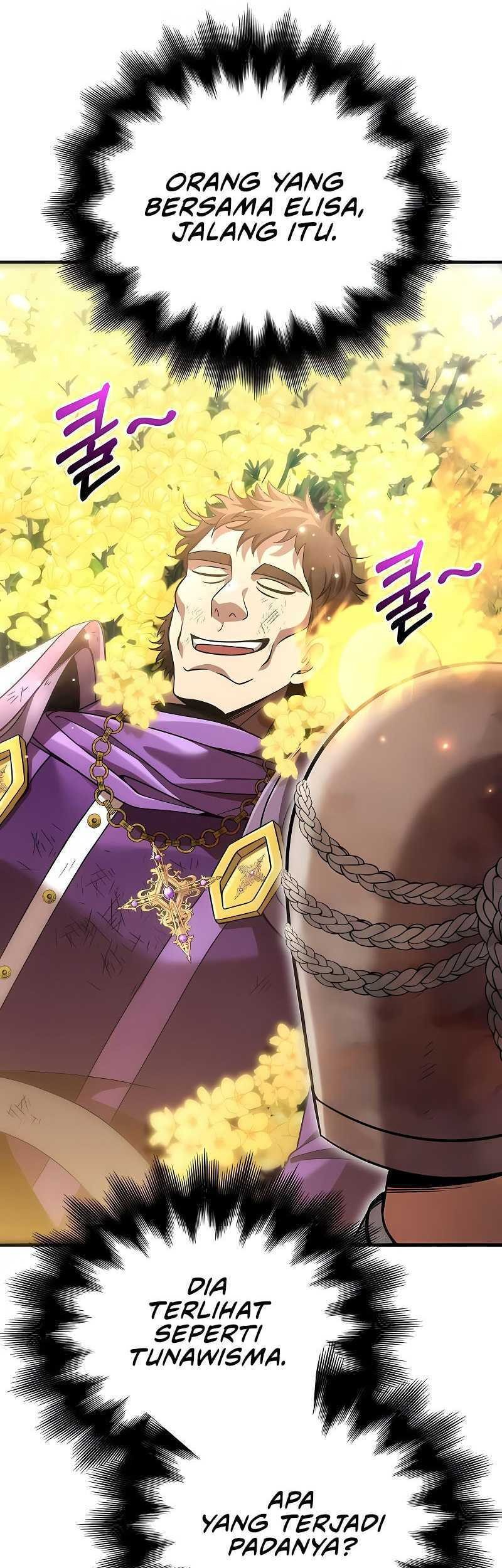 Survive as a Barbarian in the Game Chapter 48 Gambar 16