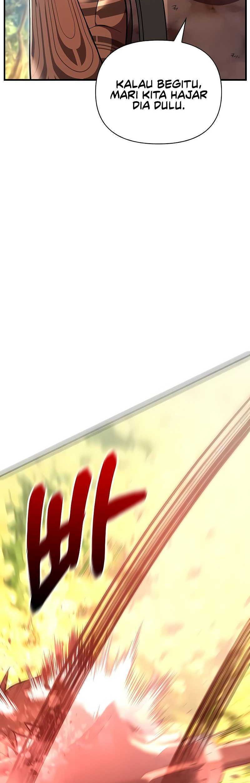 Survive as a Barbarian in the Game Chapter 48 Gambar 18