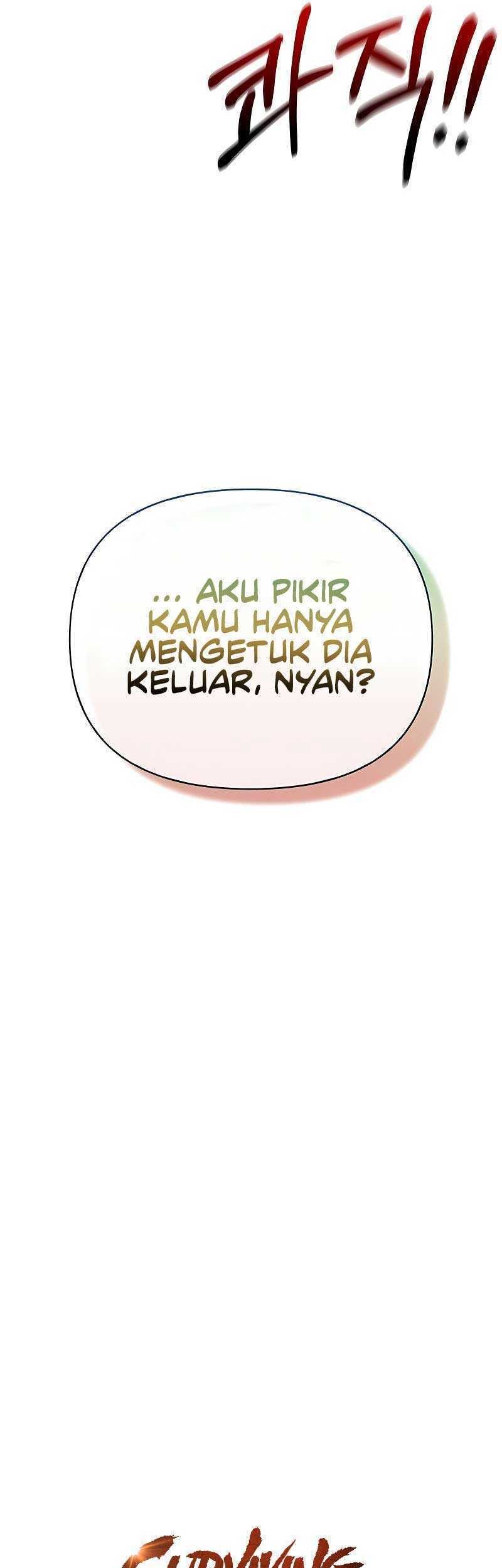 Survive as a Barbarian in the Game Chapter 48 Gambar 21
