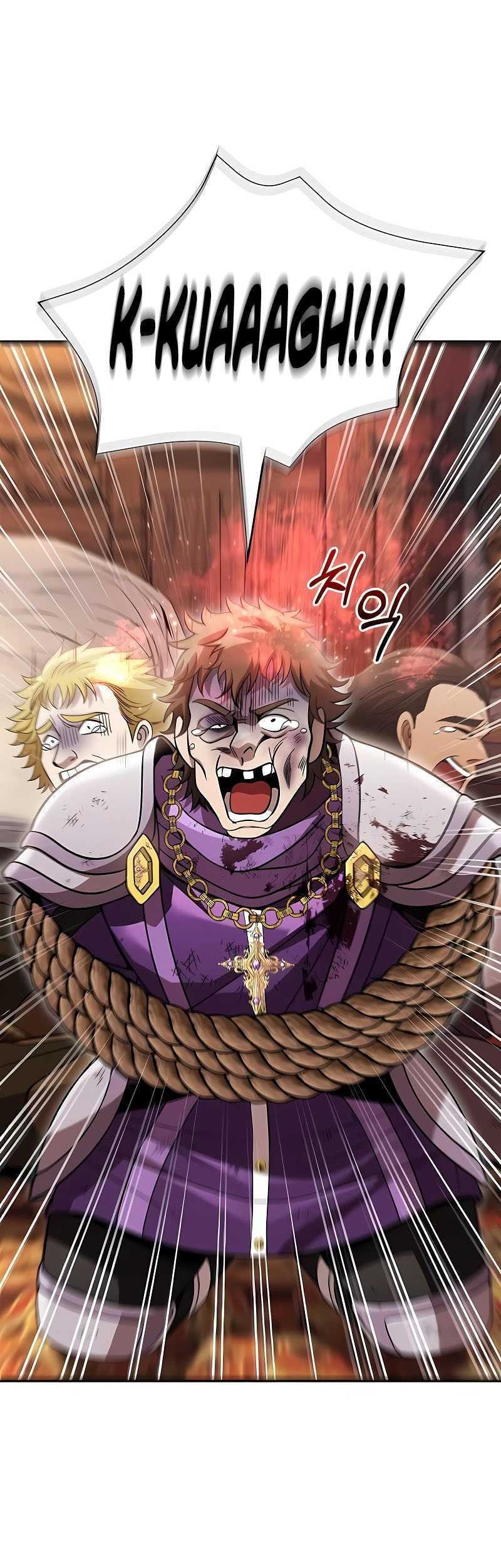 Survive as a Barbarian in the Game Chapter 48 Gambar 26