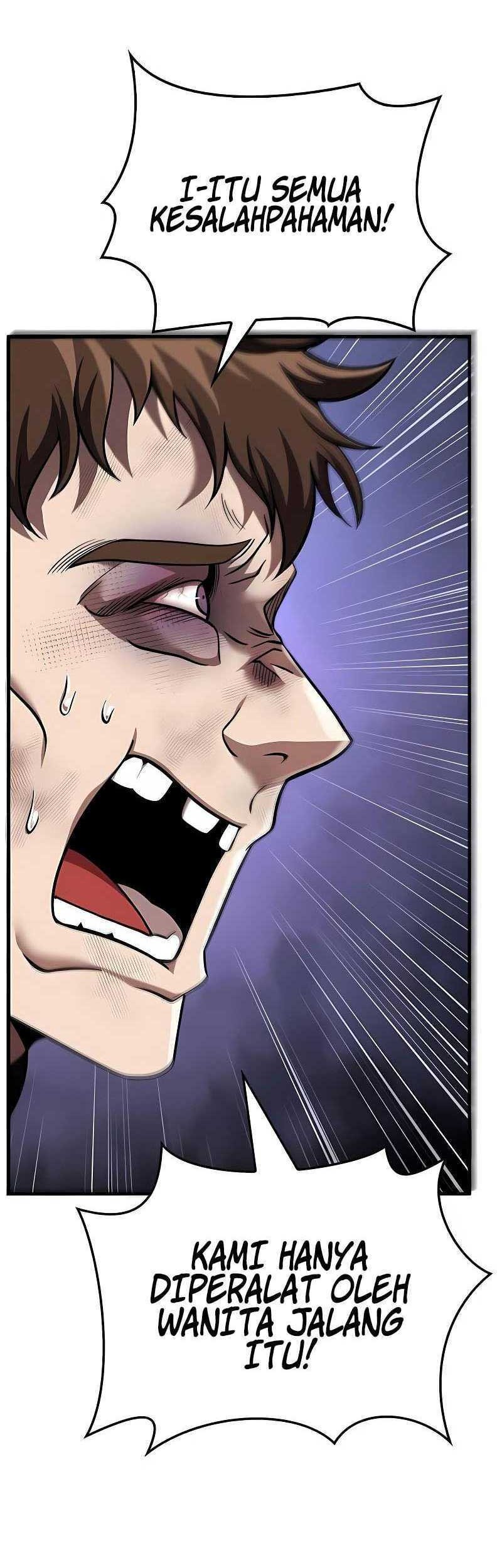 Survive as a Barbarian in the Game Chapter 48 Gambar 28
