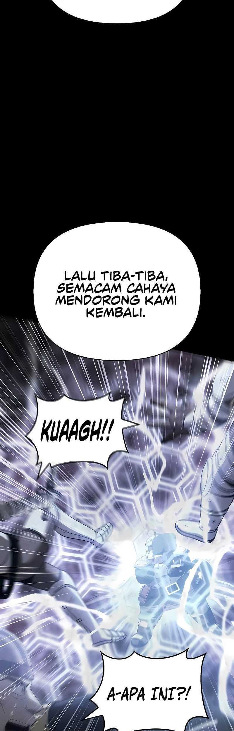 Survive as a Barbarian in the Game Chapter 48 Gambar 32