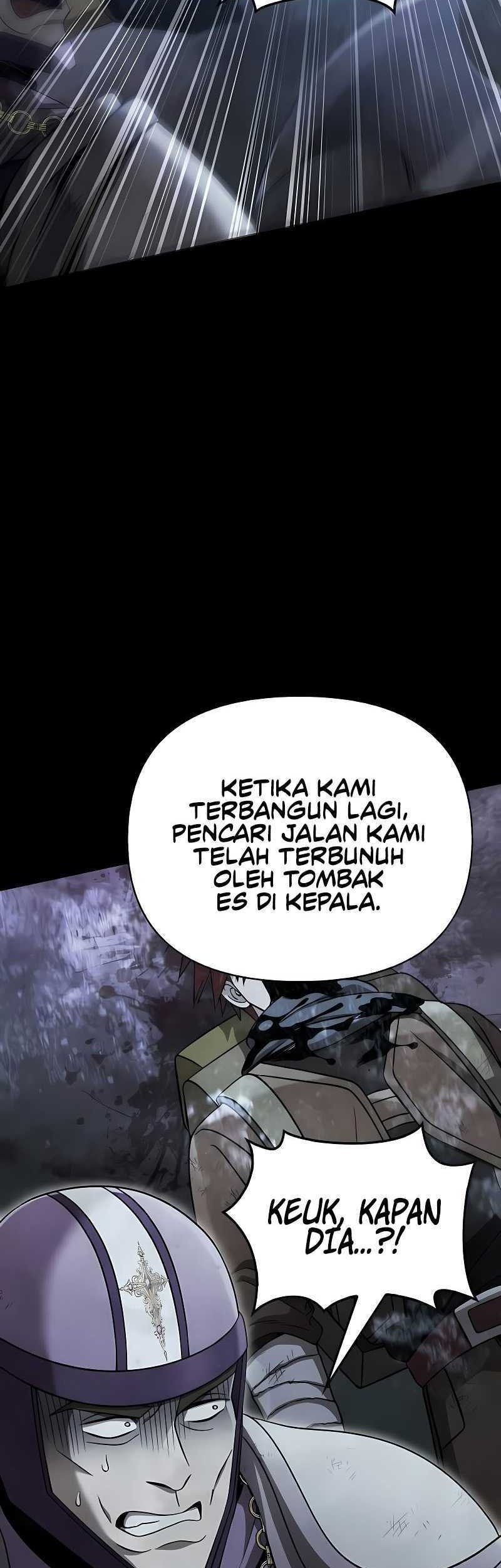 Survive as a Barbarian in the Game Chapter 48 Gambar 33