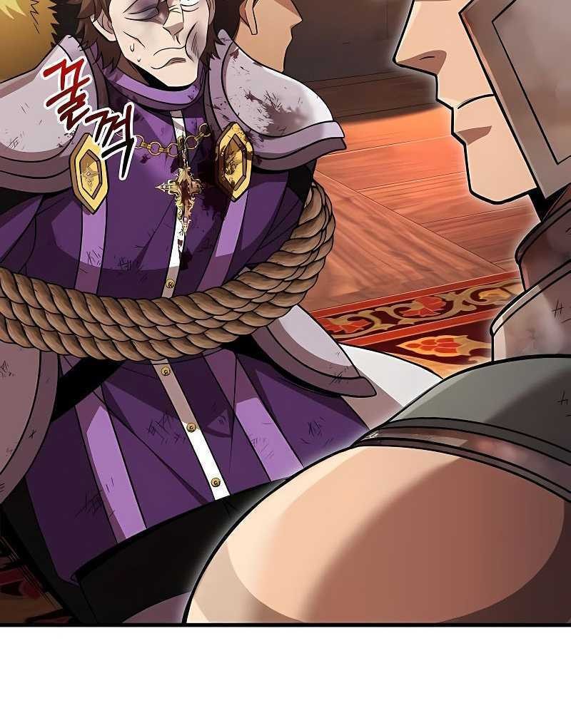 Survive as a Barbarian in the Game Chapter 48 Gambar 35