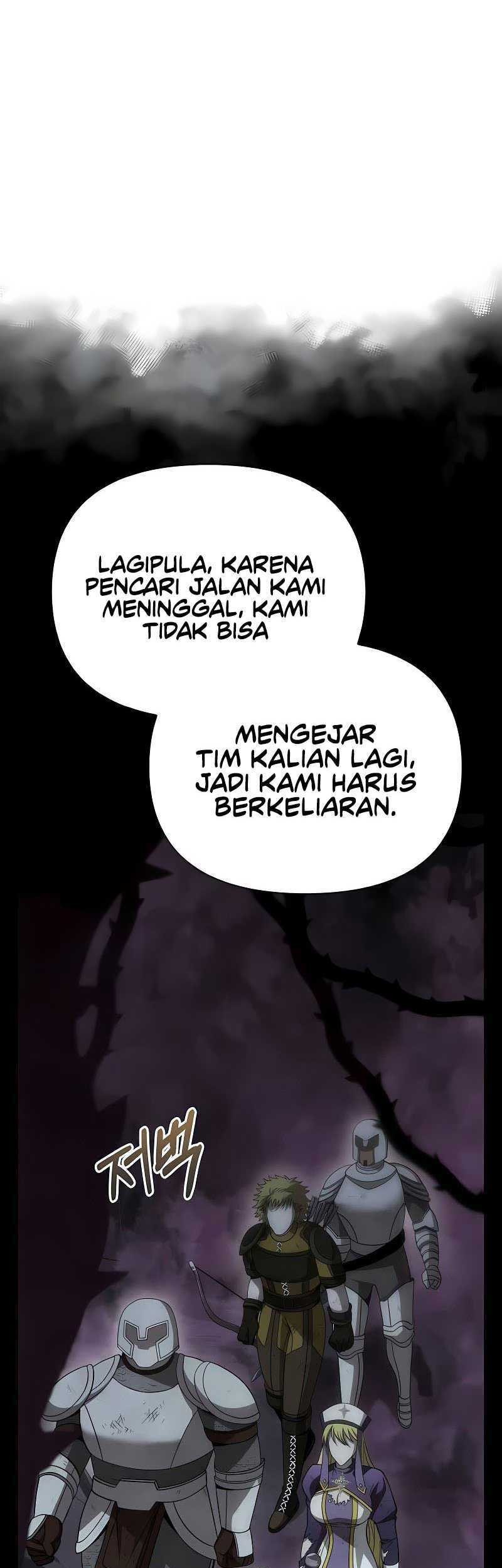 Survive as a Barbarian in the Game Chapter 48 Gambar 36