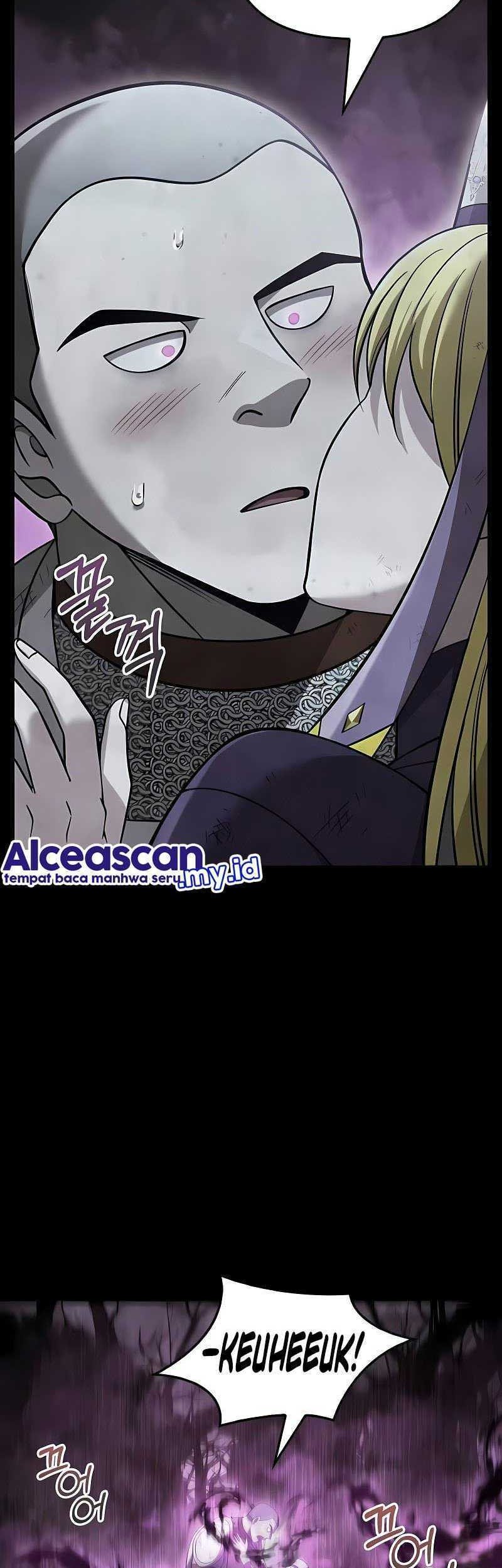 Survive as a Barbarian in the Game Chapter 48 Gambar 38
