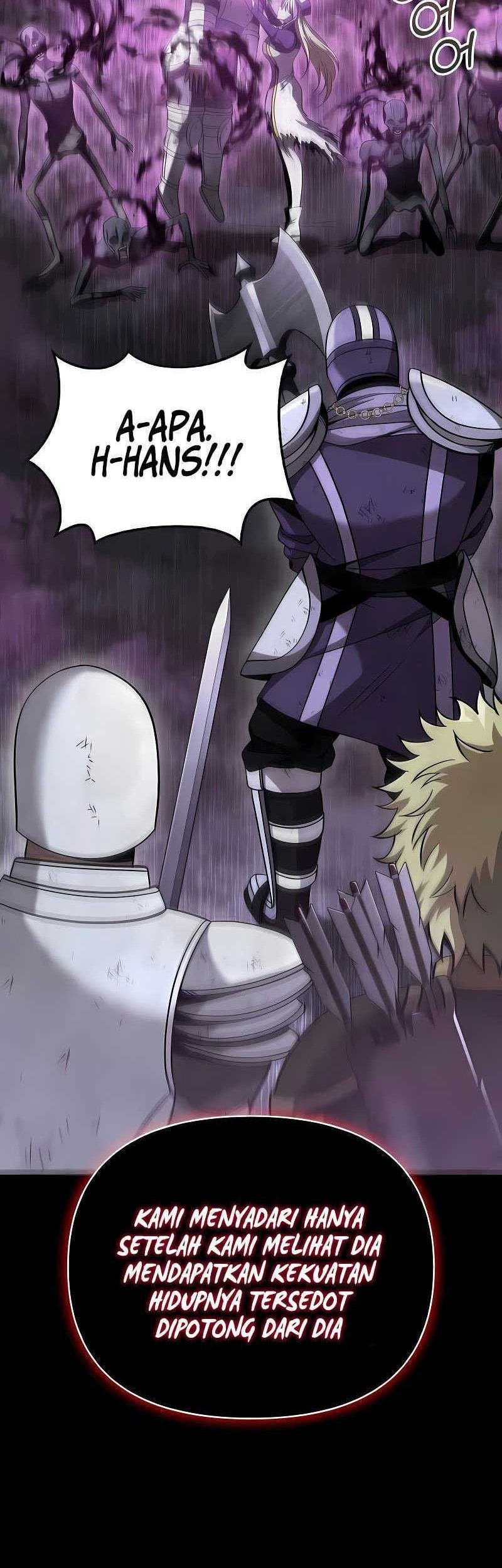 Survive as a Barbarian in the Game Chapter 48 Gambar 39