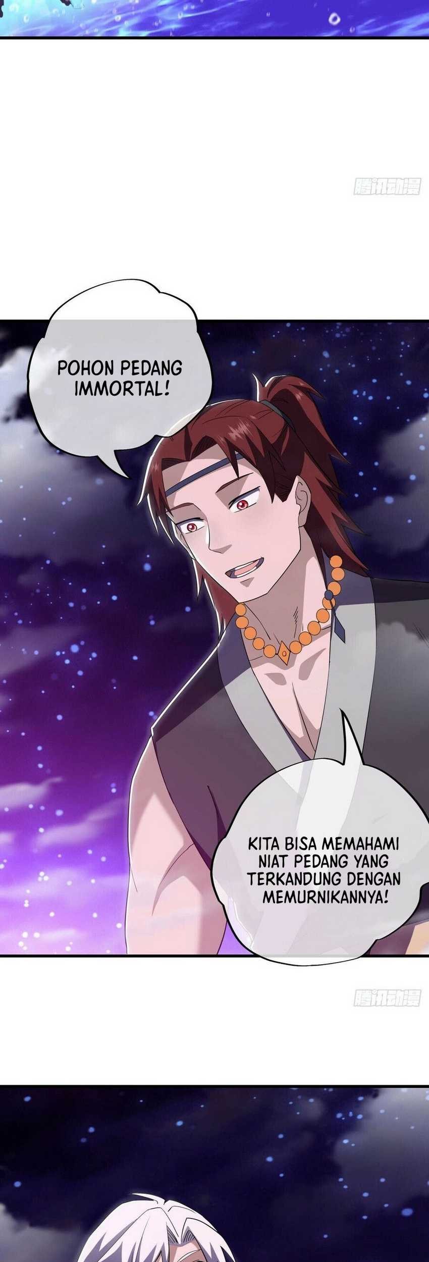Peerless Soul Chapter 624 Gambar 29