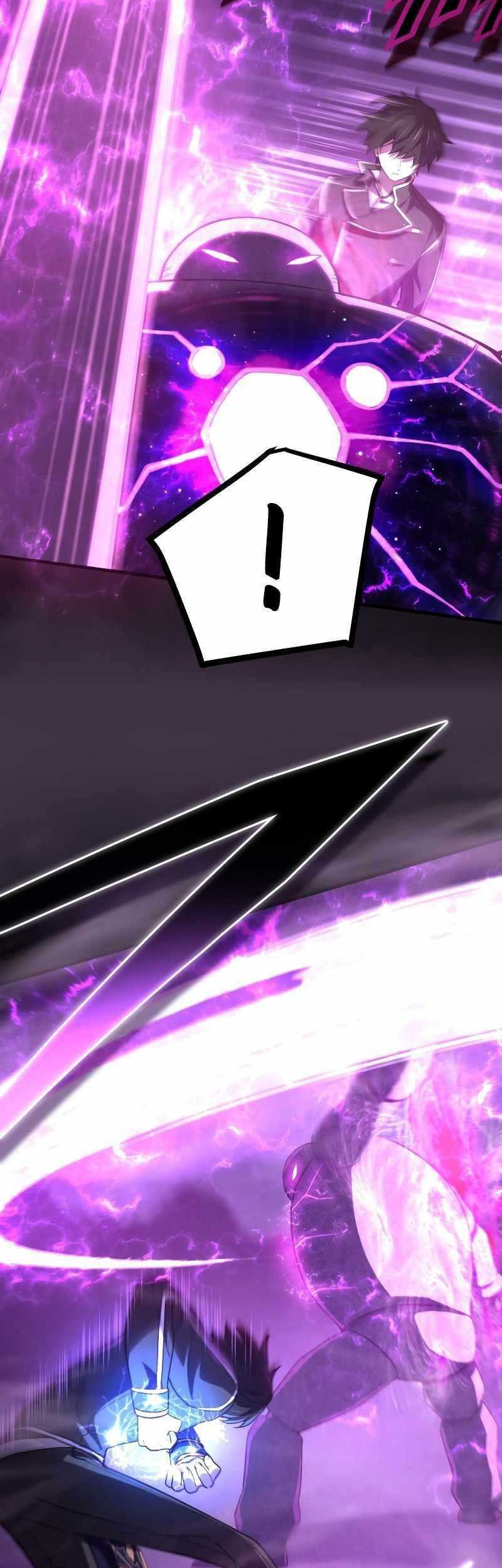 The Reincarnation of the Forbidden Archmage Chapter 65 Gambar 16
