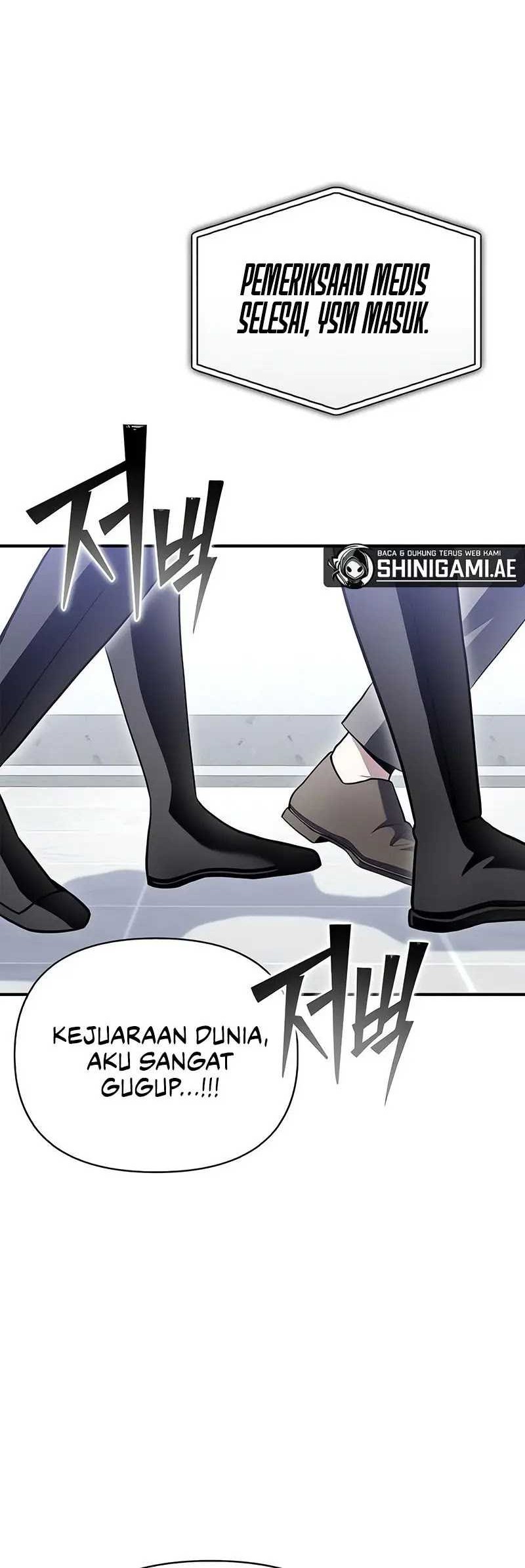 Superhuman Battlefield Chapter 92 Gambar 37