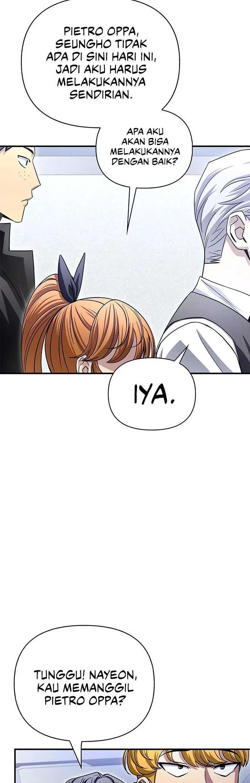 Superhuman Battlefield Chapter 92 Gambar 38