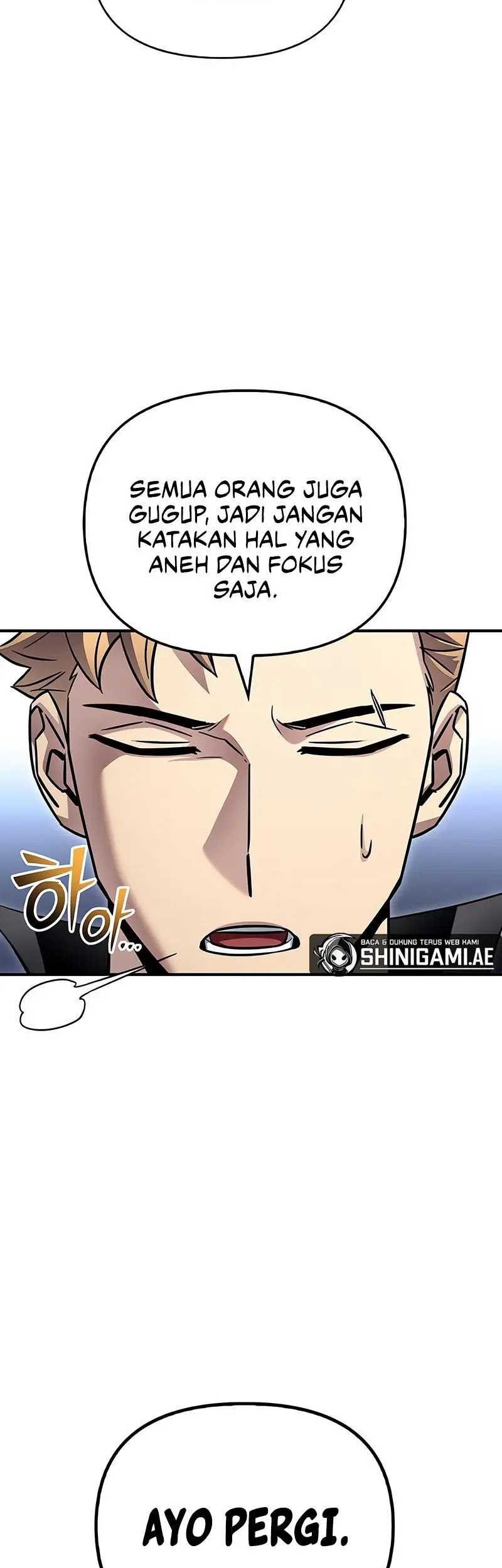 Superhuman Battlefield Chapter 92 Gambar 40