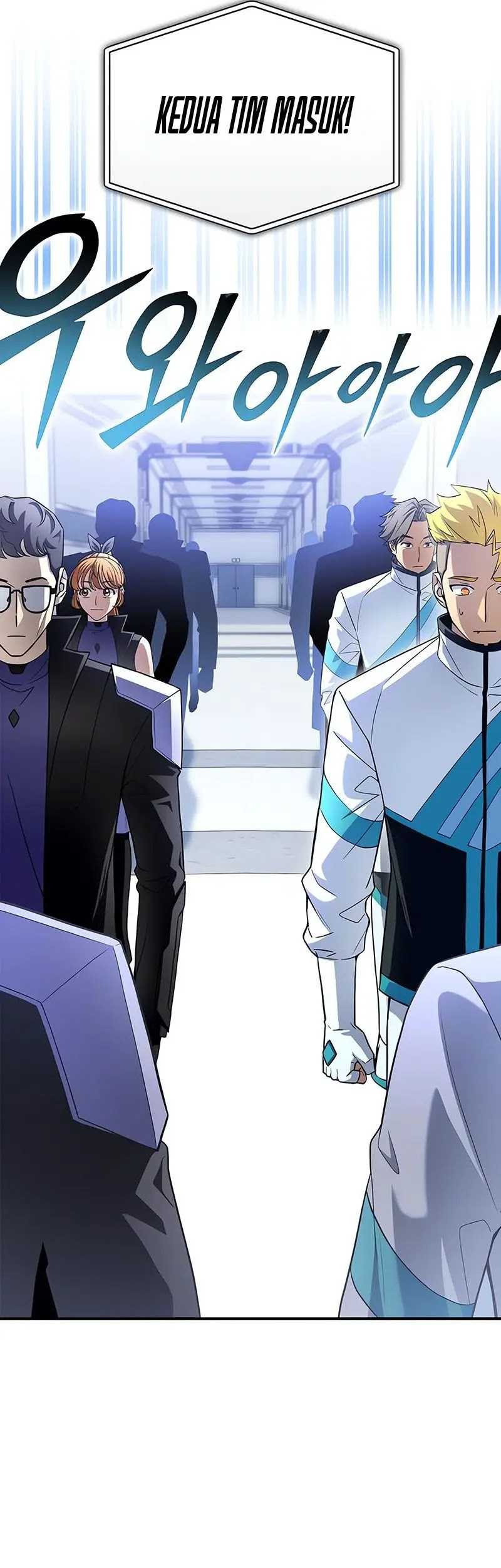 Superhuman Battlefield Chapter 92 Gambar 46