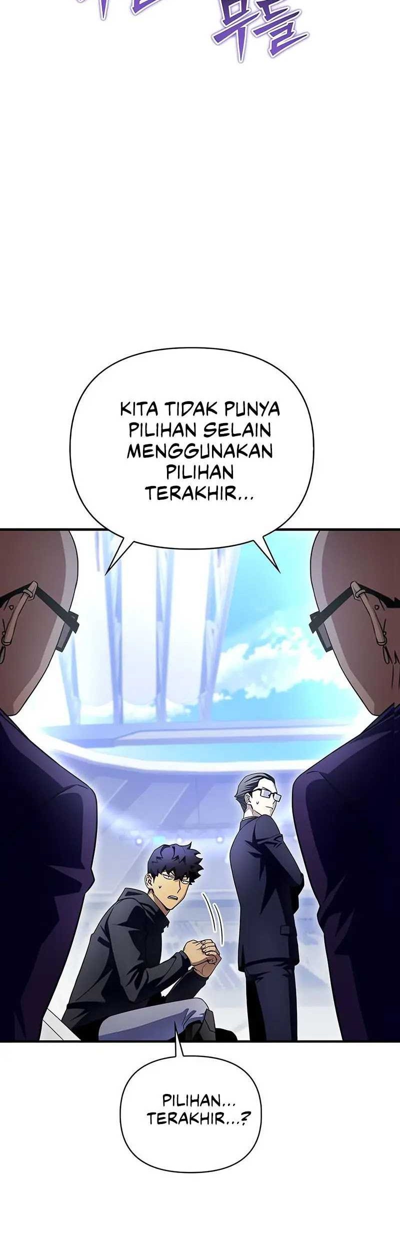 Superhuman Battlefield Chapter 92 Gambar 51