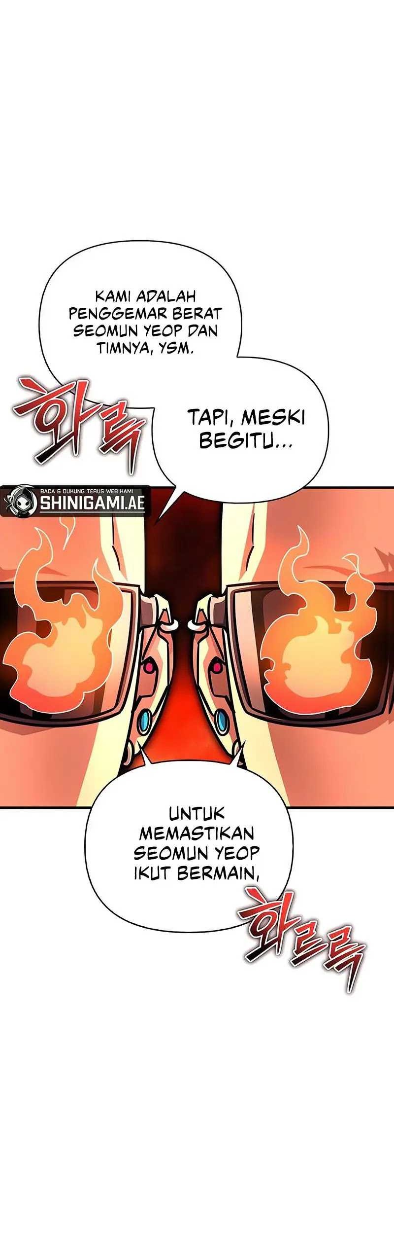 Superhuman Battlefield Chapter 92 Gambar 52