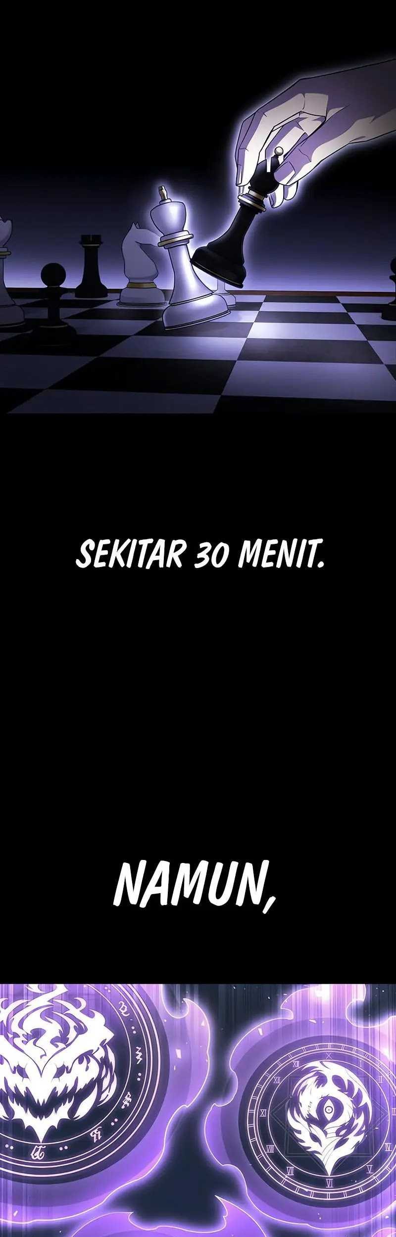 Superhuman Battlefield Chapter 92 Gambar 58