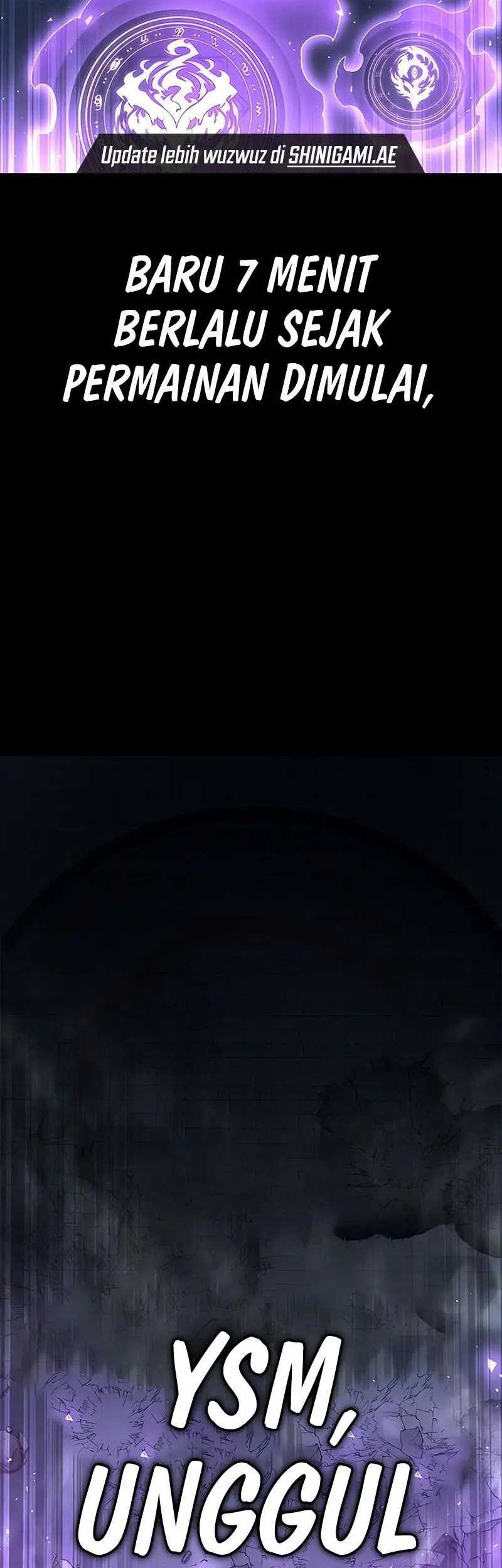 Superhuman Battlefield Chapter 92 Gambar 59