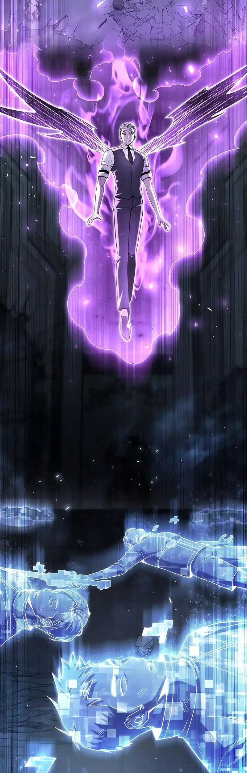 Superhuman Battlefield Chapter 92 Gambar 60