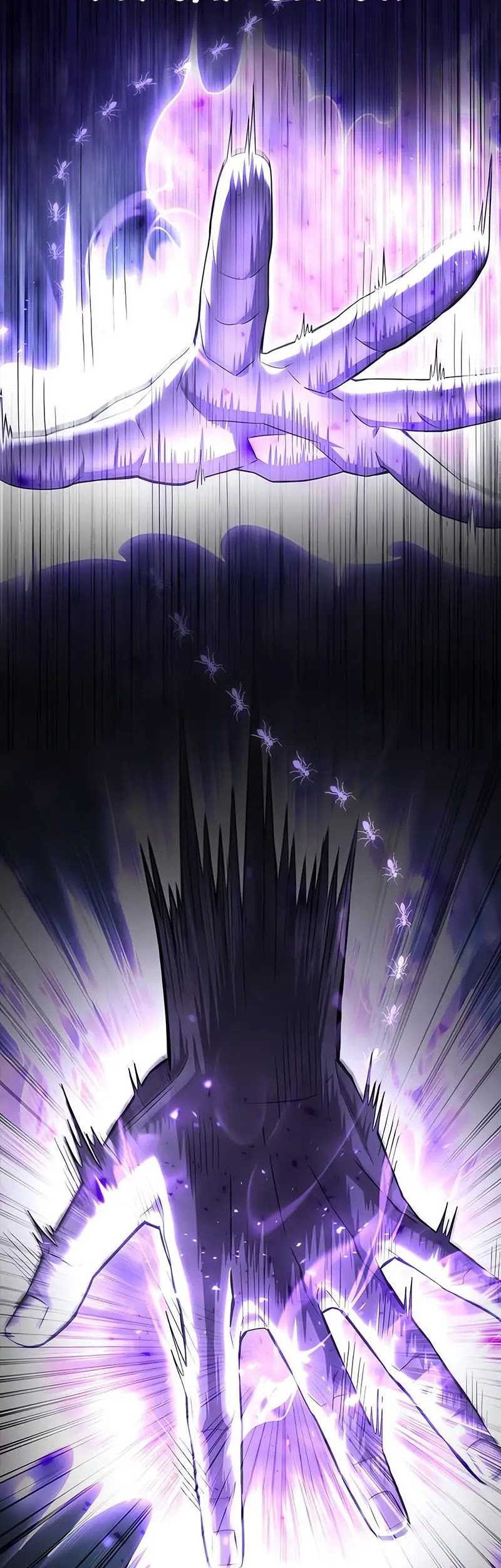 Superhuman Battlefield Chapter 92 Gambar 63