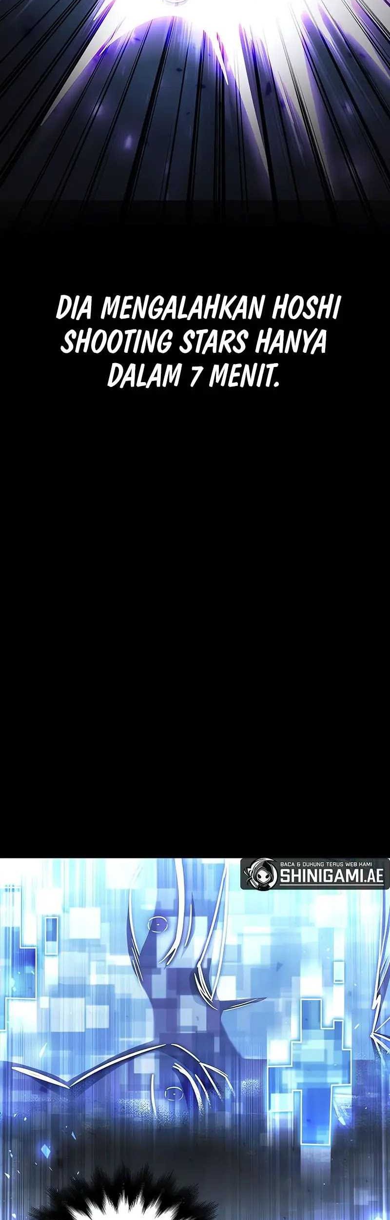Superhuman Battlefield Chapter 92 Gambar 64