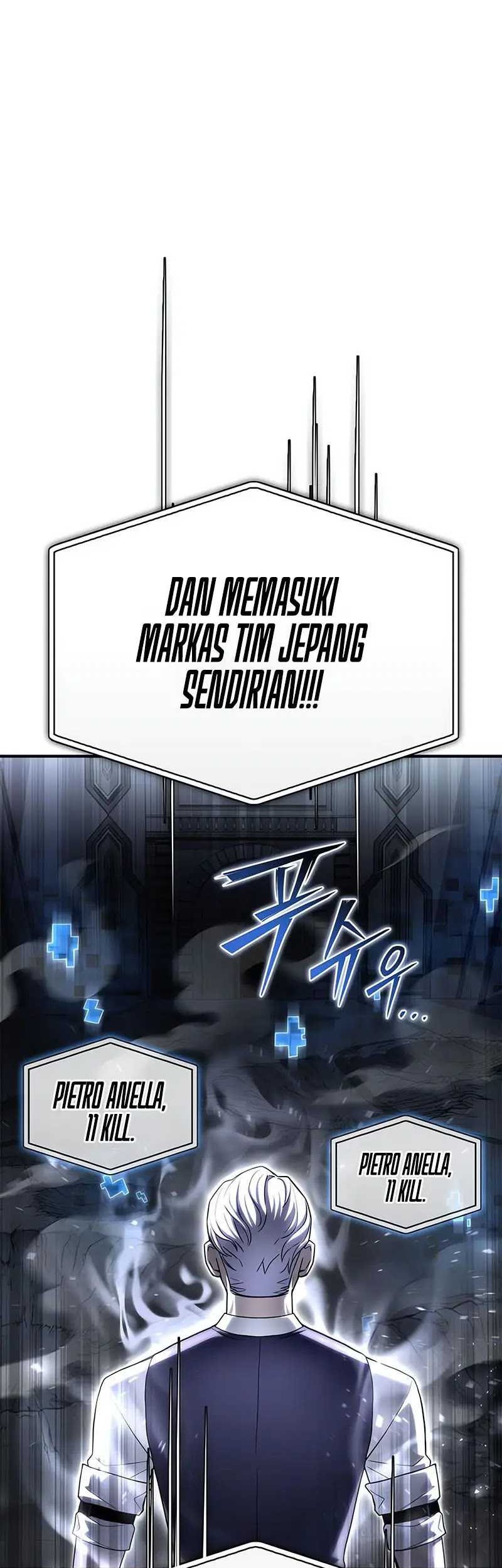 Superhuman Battlefield Chapter 92 Gambar 68