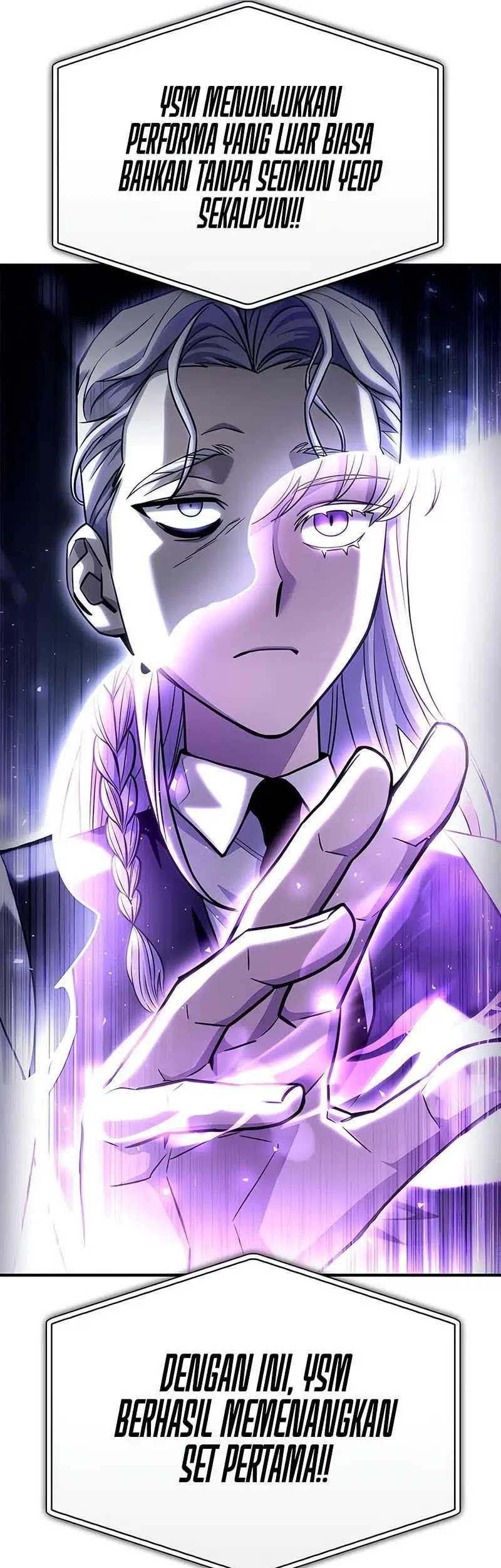 Superhuman Battlefield Chapter 92 Gambar 70