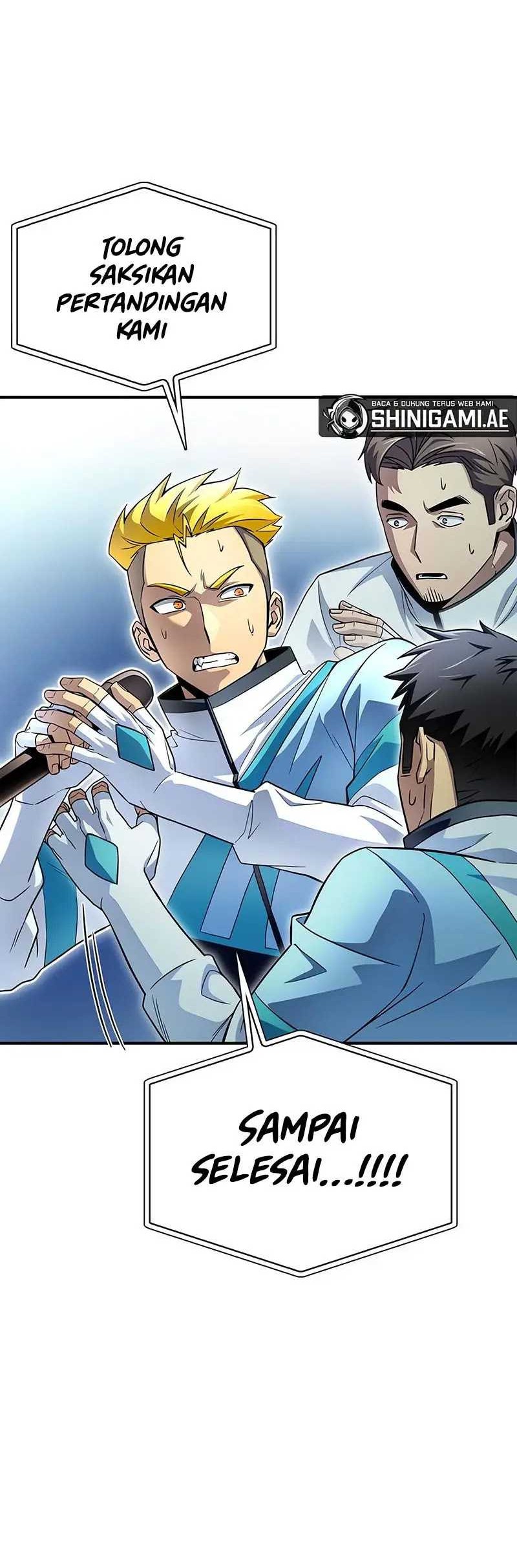 Superhuman Battlefield Chapter 92 Gambar 77