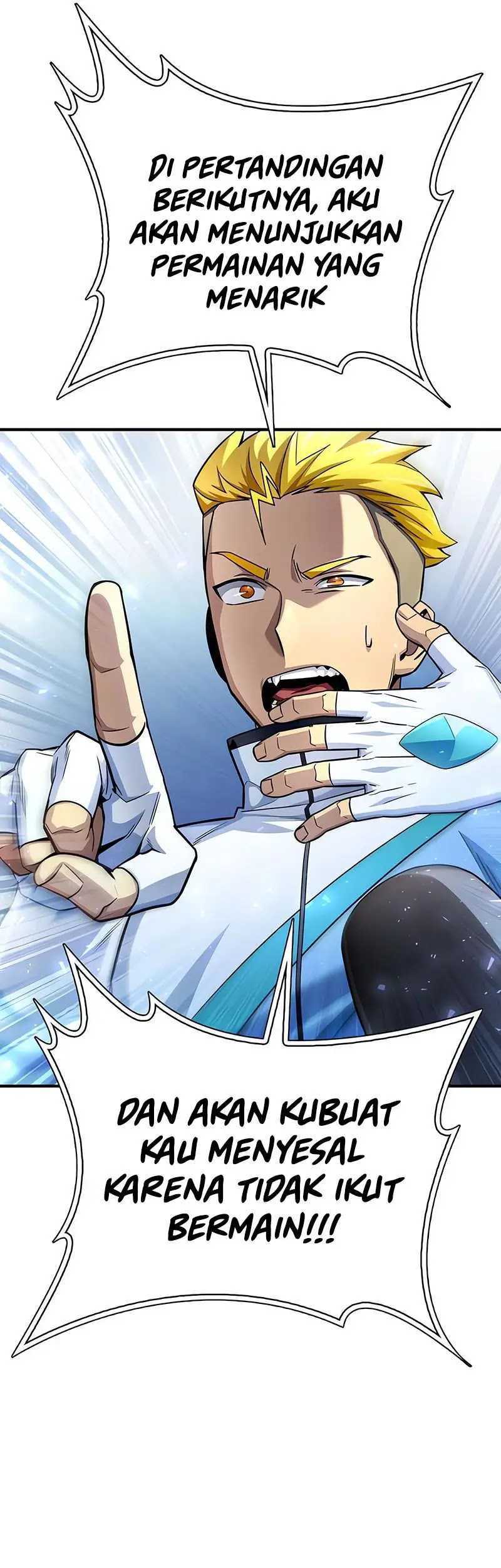 Superhuman Battlefield Chapter 92 Gambar 78