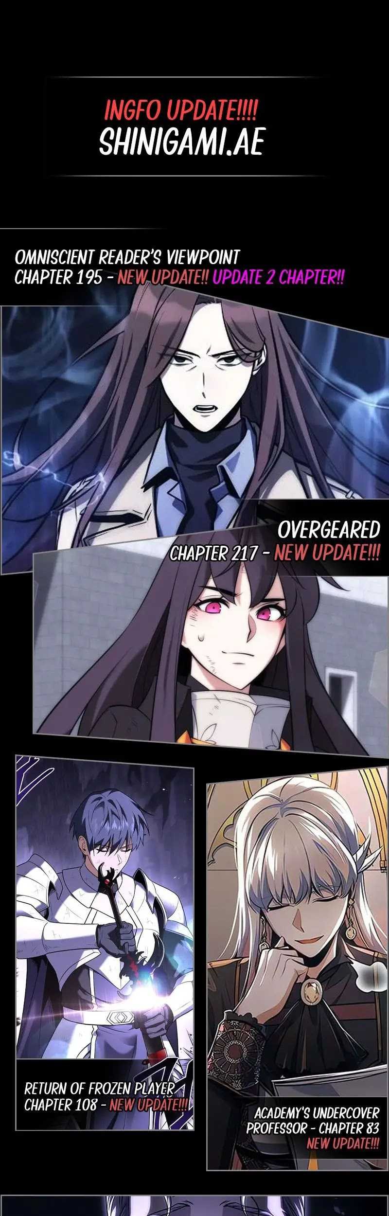 Superhuman Battlefield Chapter 92 Gambar 84