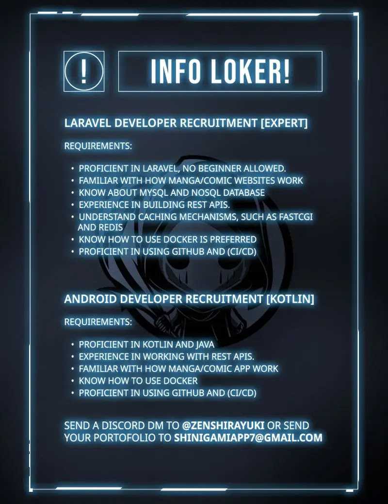 Superhuman Battlefield Chapter 92 Gambar 88