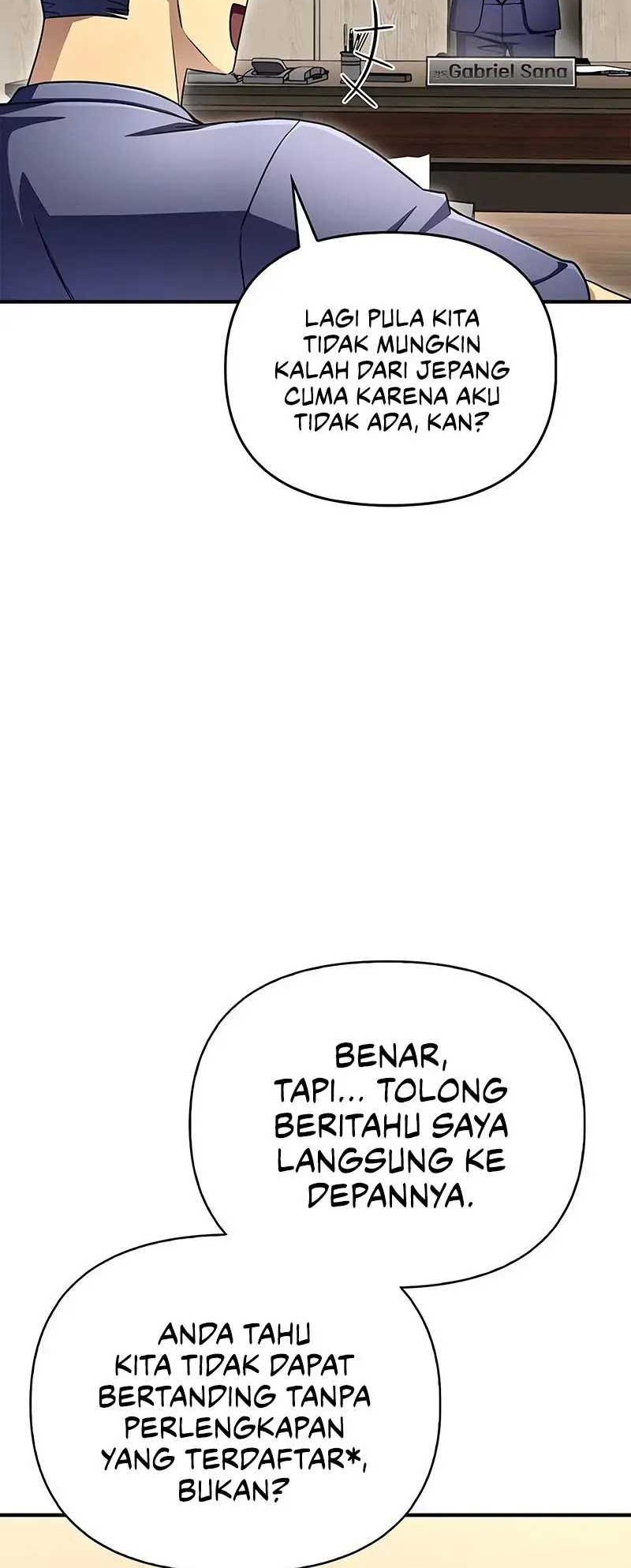 Superhuman Battlefield Chapter 92 Gambar 5