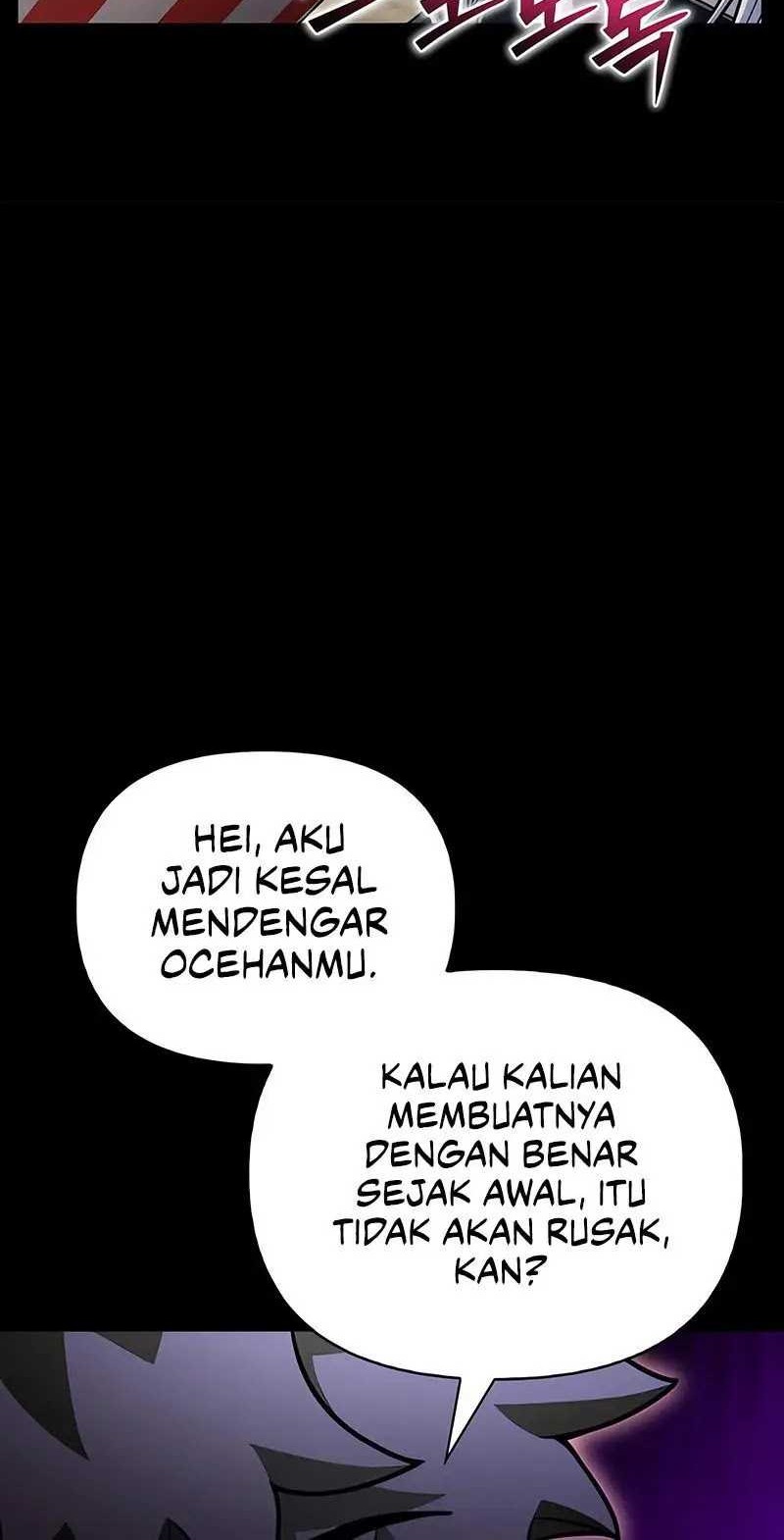 Superhuman Battlefield Chapter 92 Gambar 9